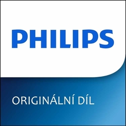 Philips náhradní nástavec bodygroom pro MG77xx, MG57xx