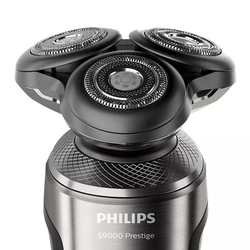 Philips Prestige servis, opravy, náhradní díly holící strojek SP9860/18 S9000 Prestige