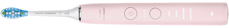 Philips Sonicare 9000 růžový diamondclean