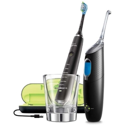 Philips HX 8492/03 Sonicare DiamondClean   + AirFloss Ultra