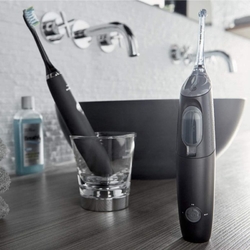 Philips HX 8492/03 Sonicare DiamondClean   + AirFloss Ultra