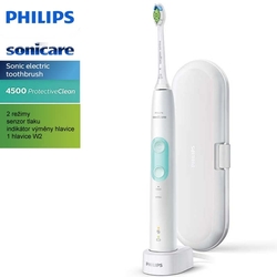 Philips Sonicare 4500  ProtectiveClean HX6837/24