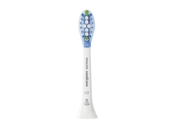 Náhradní hlavice Philips Sonicare C3 Premium Plaque Defence HX9044/17 4 ks