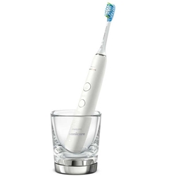 Zubní kartáček Philips Sonicare DiamondClean 9000 1+1