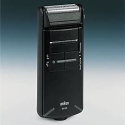 Braun 5010 Flex Integral - holicistrojky.com