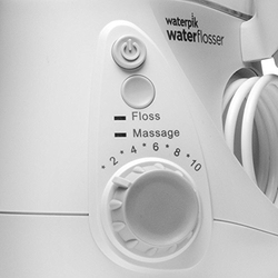 Waterpik Aquarius Professional WP660 White ústní sprcha 