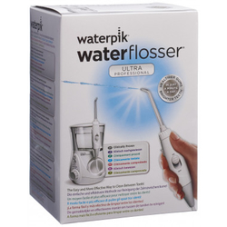 Waterpik Aquarius Professional WP660 White ústní sprcha 