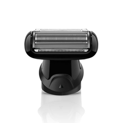 Braun holicí hlava bodygroom Braun BT, BG, MGK