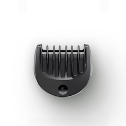 Braun výškový hřeben 1 mm pro zastřihovače BT, BG, MGK