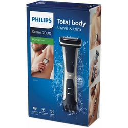 Philips BG7025/15 Bodygroom 7000