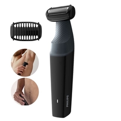 Philips Series 3000 BG3010/15 bodygroom celotělový zastřihovač