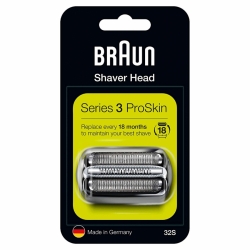 Braun Combipack 32S