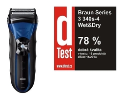 Braun Series 3 380s4