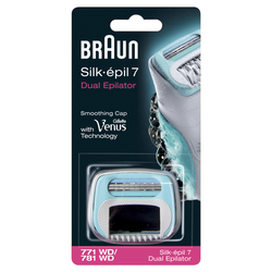 Braun SE7 Bloom