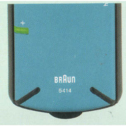 Holicí strojek Braun 5414 Flex Integral Folie 31b planžeta 31b