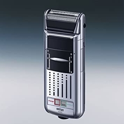 Braun 6522 Flex Integral - HoliciStrojky.com