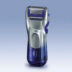 Braun 6680 Holicí strojek  Freeglider 