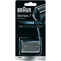 Braun planžeta + nůž 70B Series 7 Pulsonic (9000 Series)