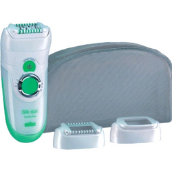 Epilátor Braun Xpressive 7180