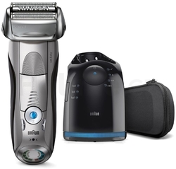 Braun Series 7 790cc holicí strojek