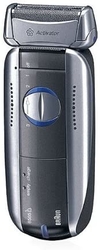 Holicí strojek Braun 8585 Activator - HoliciStrojky.com