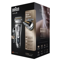 Braun Series  9 9395cc