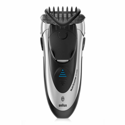 Holící strojek Braun MG5090 MultiGroomer