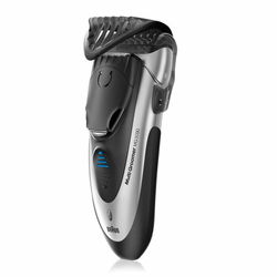 Holící strojek Braun MG5090 MultiGroomer servis Braun