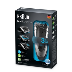 Braun MG5090 MultiGroomer folie