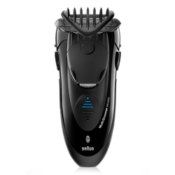 Holící strojek Braun MG5050 Multigroomer