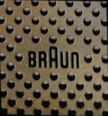 Holicí strojek Braun Micron plus universal