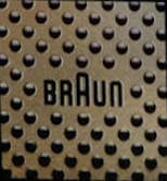 Holicí strojek Braun Micron plus universal