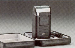 Braun Micron SL