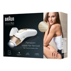 Braun Silk-Expert 5 PL5140