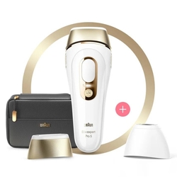 Braun Silk-expert Pro 5 PL5140 body, face & bikini