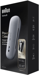 Braun powercase pouzdro Series 8 Series 9 