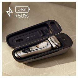 Braun powercase pouzdro Series 8 Series 9 