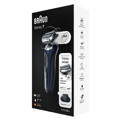 Braun Series 7 B1200s