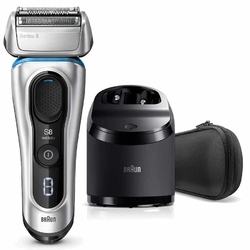 Braun Series 8 8370cc