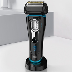 Braun Series 9 9240s Wet&Dry holicí strojek