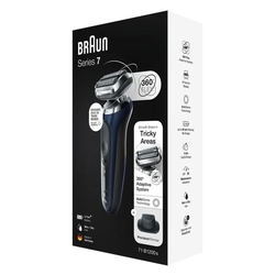 Braun Series 7 71 B1200s braun obchod
