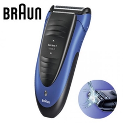 Holicí strojek Braun Series 1 190cb-1 Blue