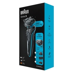 Holicí strojek pro muže Braun Series 5  50M4500cs