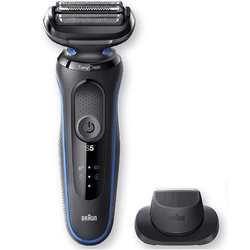 Braun Series 5 50-1200s modrý