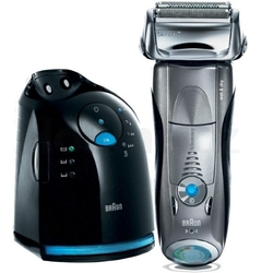 Holicí strojek Braun 799cc Series 7 Wet&Dry