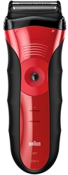 Braun Series 3 planžeta