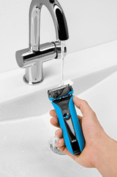 Braun WaterFlex WF2S holicí strojek