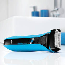 Braun WaterFlex WF2S holicí strojek