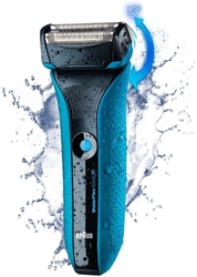 Braun WaterFlex WF2S holicí strojek