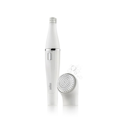Braun Face 810 epilátor na obličej